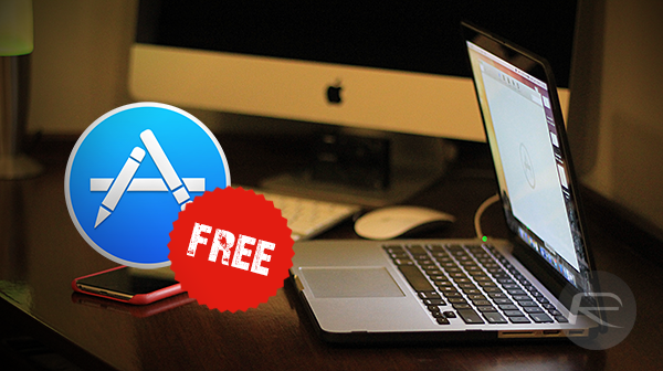 app free for mac